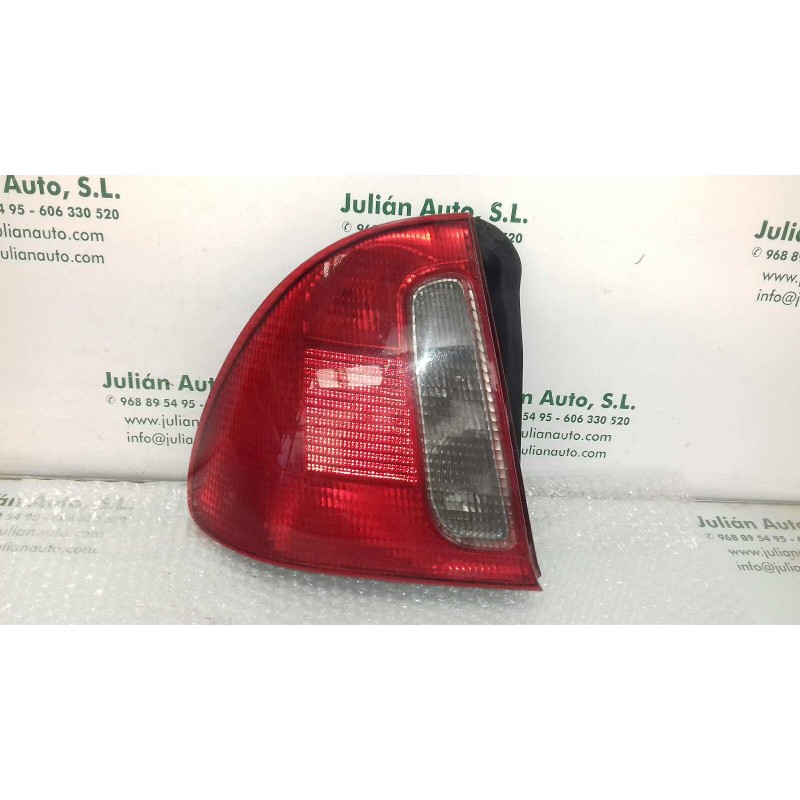 Recambio de piloto trasero izquierdo para mg rover serie 45 (rt) classic (4-ptas.) referencia OEM IAM   