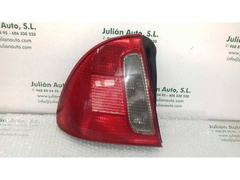 Recambio de piloto trasero izquierdo para mg rover serie 45 (rt) classic (4-ptas.) referencia OEM IAM   