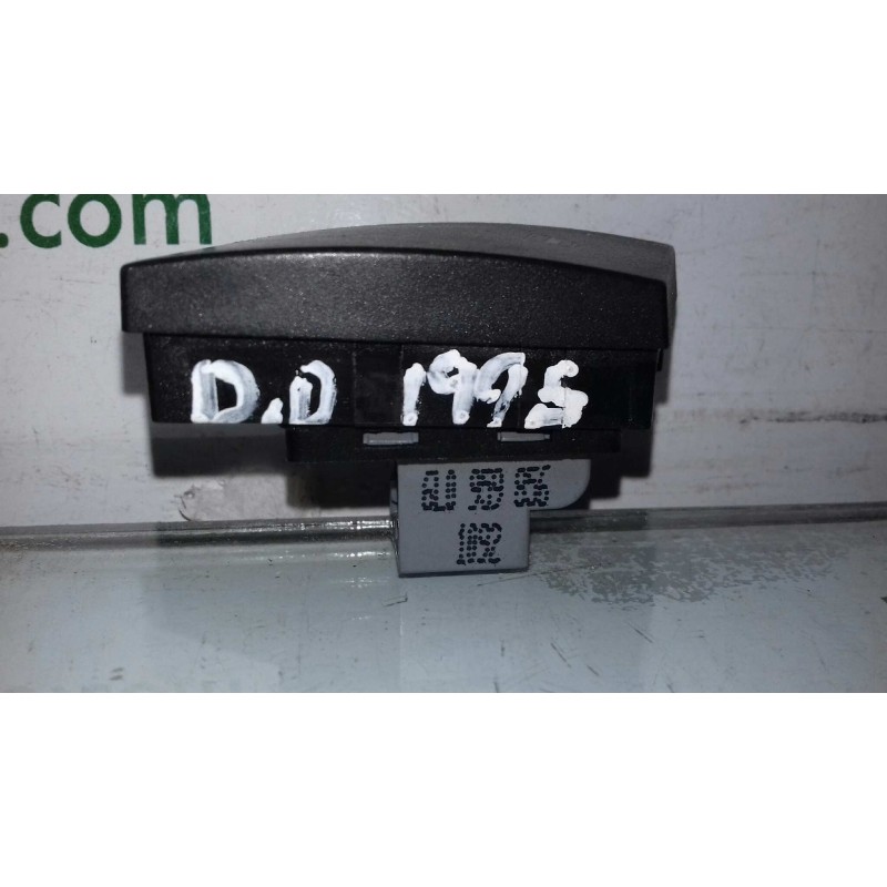 Recambio de interruptor para seat cordoba berlina (6l2) signo/a referencia OEM IAM 6L1962125  BLOQUEO