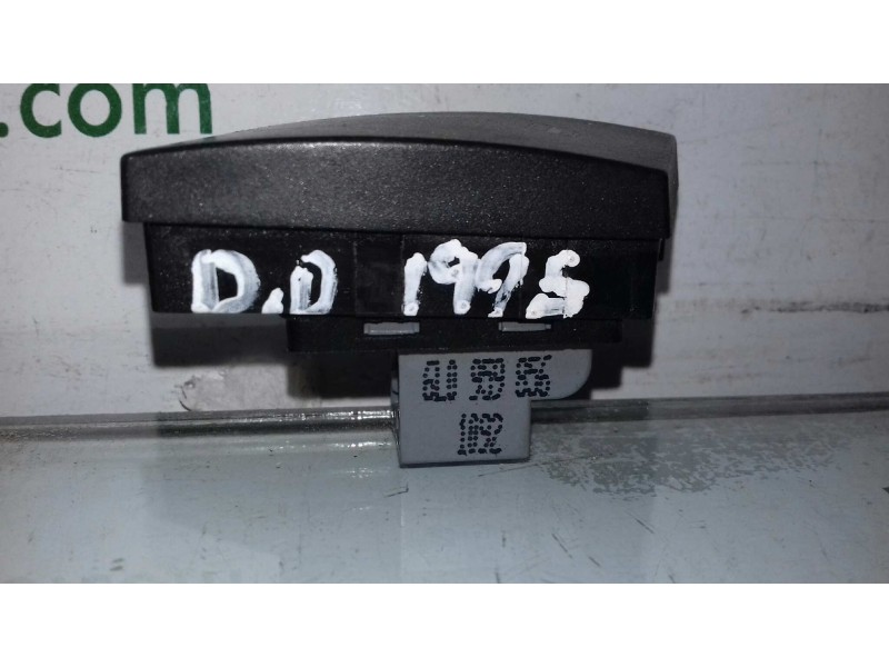 Recambio de interruptor para seat cordoba berlina (6l2) signo/a referencia OEM IAM 6L1962125  BLOQUEO