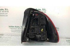 Recambio de piloto trasero izquierdo para mg rover serie 45 (rt) classic (4-ptas.) referencia OEM IAM    2