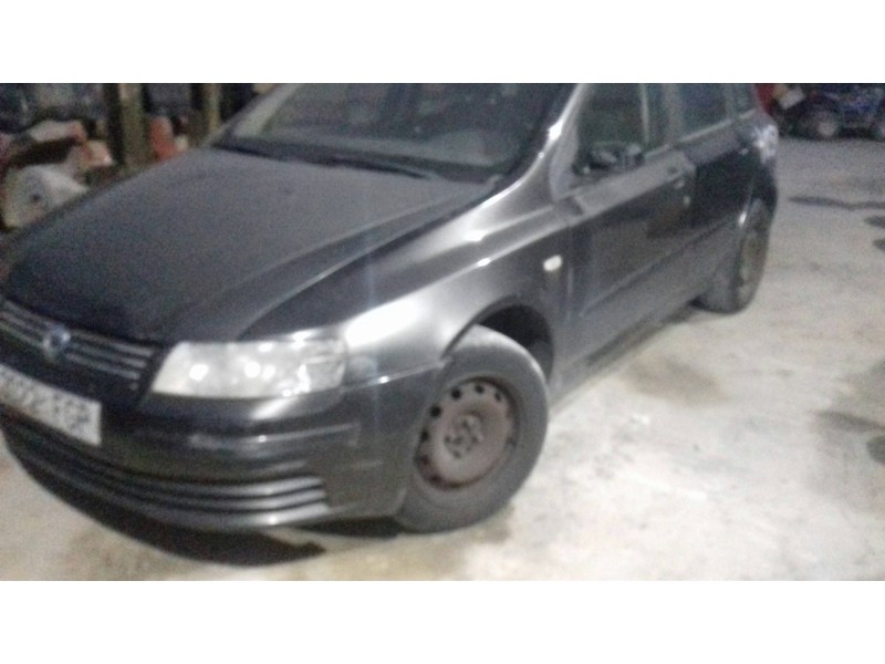 fiat stilo (192) del año 2006