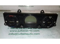 Recambio de mando climatizador para ford mondeo berlina (ge) ambiente referencia OEM IAM 1S7H18D422BA  