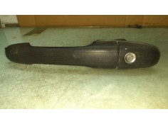 Recambio de maneta exterior delantera izquierda para mercedes-benz vito caja cerrada 6.03  109 cdi compacto (639.601) referencia