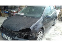 volkswagen golf v berlina (1k1) del año 2006 2