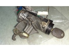 Recambio de conmutador de arranque para kia carnival ii 2.9 cdri ex referencia OEM IAM 47361B   2