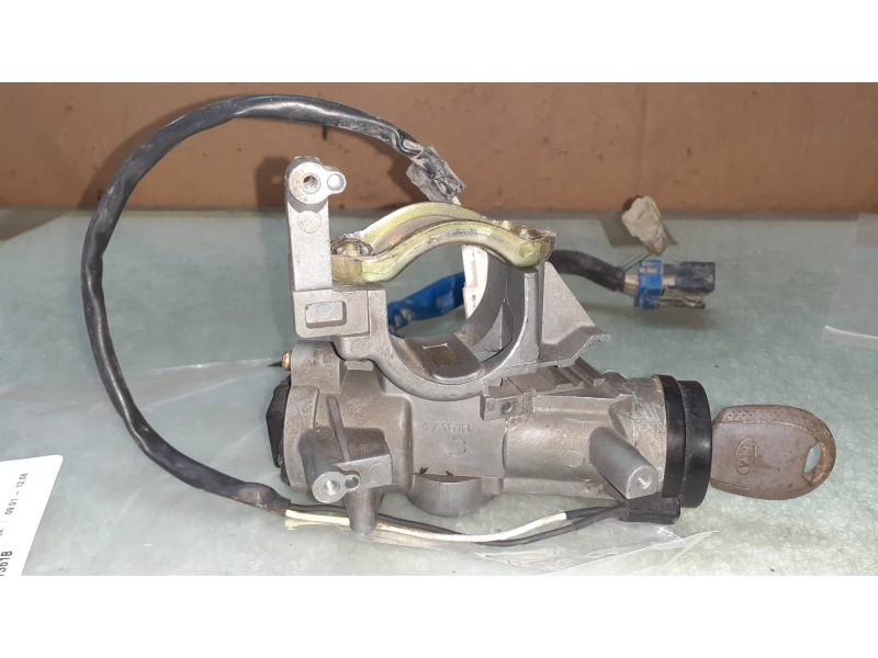 Recambio de conmutador de arranque para kia carnival ii 2.9 cdri ex referencia OEM IAM 47361B  