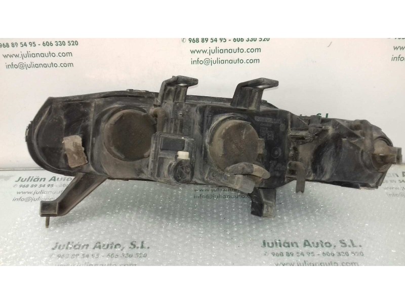 Recambio de faro derecho para mg rover serie 400 (rt) 420 si (4-ptas.) referencia OEM IAM   