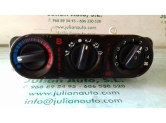Recambio de mando calefaccion / aire acondicionado para ford mondeo berlina (gd) clx referencia OEM IAM 97BW18D451A  