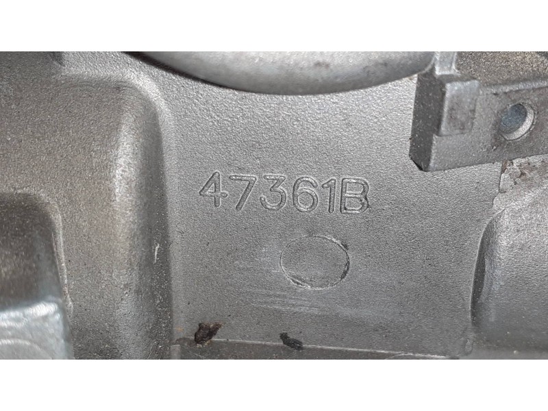 Recambio de conmutador de arranque para kia carnival ii 2.9 cdri ex referencia OEM IAM 47361B  