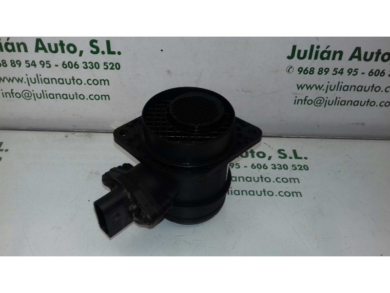 Recambio de caudalimetro para seat cordoba berlina (6l2) signo/a referencia OEM IAM 038906461B 0281002531 BOSCH