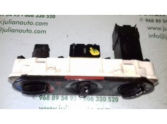 Recambio de mando calefaccion / aire acondicionado para ford mondeo berlina (gd) clx referencia OEM IAM 97BW18D451A   2