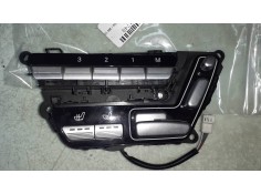 Recambio de centralita asientos para mercedes-benz clase s (w221) berlina 320 / 350 cdi (221.022) referencia OEM IAM A2218709358