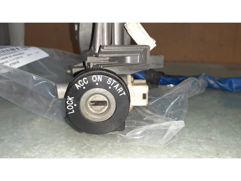 Recambio de conmutador de arranque para kia carnival ii 2.9 cdri ex referencia OEM IAM 47361B  