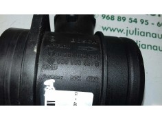 Recambio de caudalimetro para seat cordoba berlina (6l2) signo/a referencia OEM IAM 038906461B 0281002531 BOSCH 2