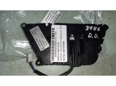 Recambio de centralita asientos para mercedes-benz clase s (w221) berlina 320 / 350 cdi (221.022) referencia OEM IAM A2218709358 2