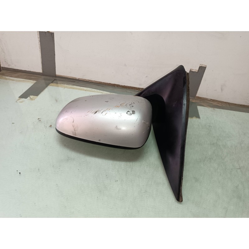 Recambio de retrovisor izquierdo para nissan almera tino (v10m) 2.0 16v cat referencia OEM IAM 250602  ELECTRICO