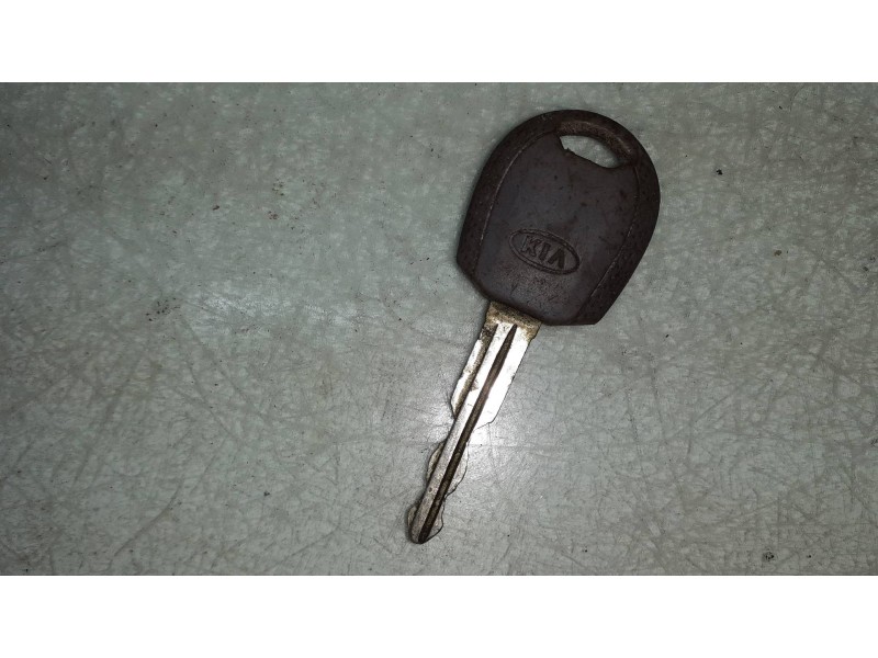 Recambio de conmutador de arranque para kia carnival ii 2.9 cdri ex referencia OEM IAM 47361B  