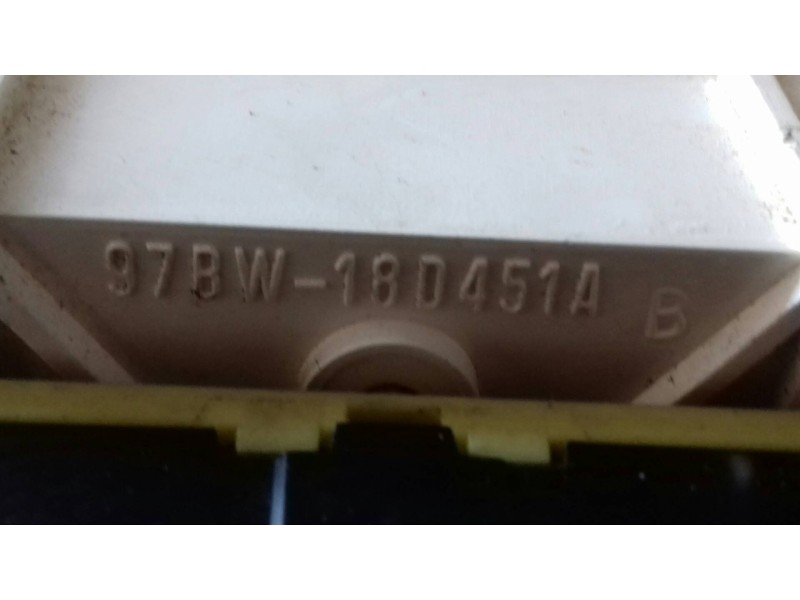 Recambio de mando calefaccion / aire acondicionado para ford mondeo berlina (gd) clx referencia OEM IAM 97BW18D451A  
