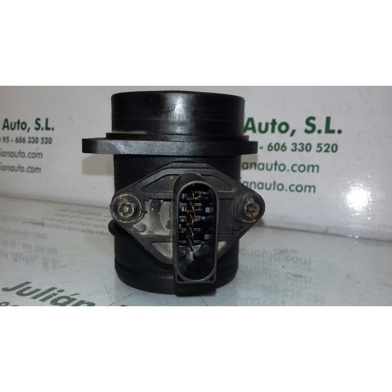 Recambio de caudalimetro para seat cordoba berlina (6l2) signo/a referencia OEM IAM 038906461B 0281002531 BOSCH