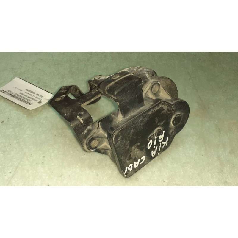 Recambio de potenciometro pedal para kia rio 1.5 crdi active referencia OEM IAM 283202A400  