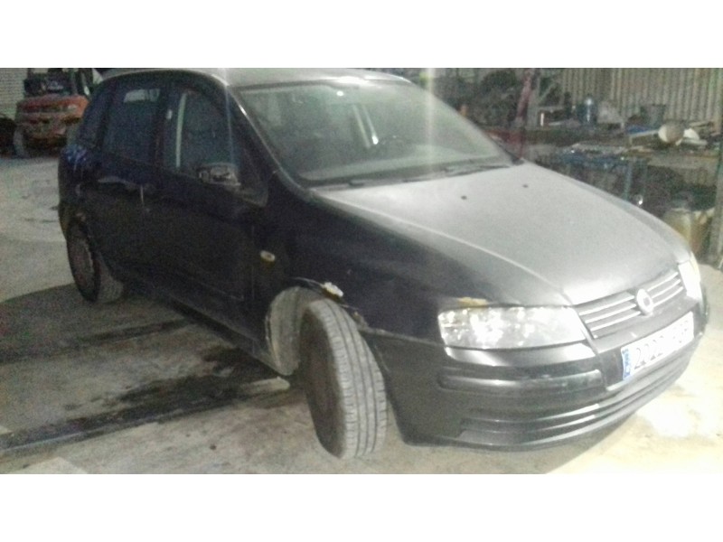 fiat stilo (192) del año 2006