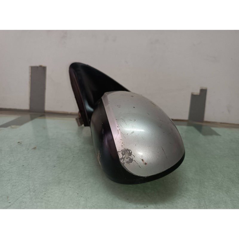 Recambio de retrovisor izquierdo para nissan almera tino (v10m) 2.0 16v cat referencia OEM IAM 250602  ELECTRICO