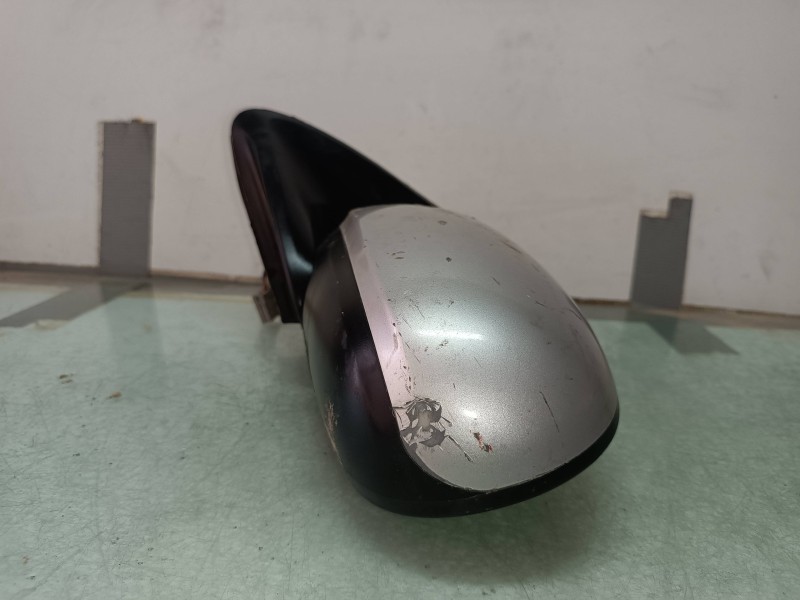 Recambio de retrovisor izquierdo para nissan almera tino (v10m) 2.0 16v cat referencia OEM IAM 250602  ELECTRICO