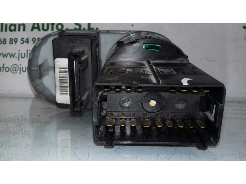 Recambio de mando luces para seat cordoba berlina (6l2) signo/a referencia OEM IAM 6L1941531S  
