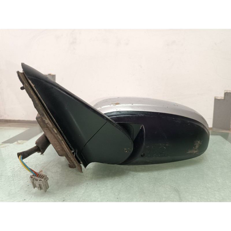 Recambio de retrovisor izquierdo para nissan almera tino (v10m) 2.0 16v cat referencia OEM IAM 250602  ELECTRICO