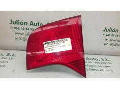 Recambio de piloto trasero derecho interior para audi a4 berlina (8e) 2.0 tdi 16v (103kw) referencia OEM IAM 8E5945094 96503802 