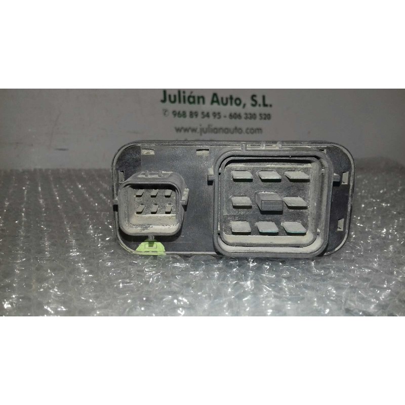 Recambio de modulo electronico para mg rover serie 600 (rh) 620 sdi referencia OEM IAM YWB100800 TRW AIRE ACONDICIONADO