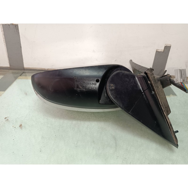 Recambio de retrovisor izquierdo para nissan almera tino (v10m) 2.0 16v cat referencia OEM IAM 250602  ELECTRICO