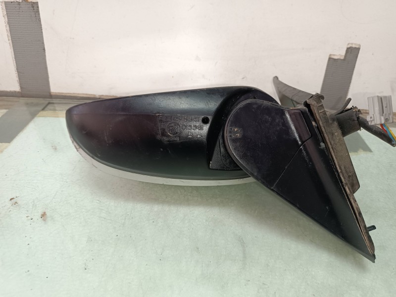 Recambio de retrovisor izquierdo para nissan almera tino (v10m) 2.0 16v cat referencia OEM IAM 250602  ELECTRICO