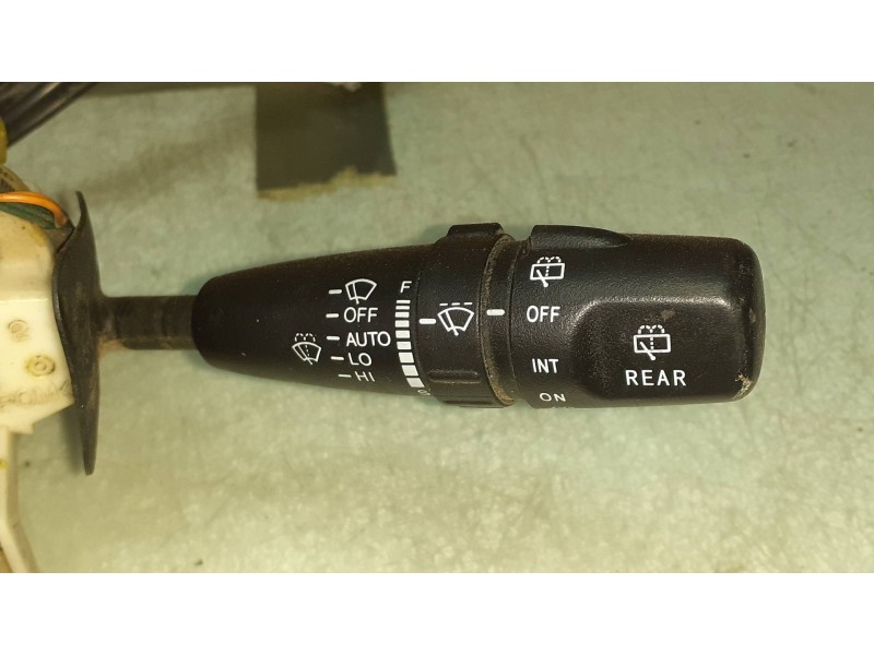 Recambio de mando luces para kia carnival 2.2 crdi vgt active referencia OEM IAM 469310  