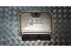 Recambio de centralita motor uce para seat ibiza (6l1) stella referencia OEM IAM 038906012EM 0281010690 BOSCH