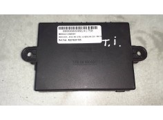 Recambio de modulo confort para mercedes-benz clase s (w221) berlina 320 / 350 cdi (221.022) referencia OEM IAM A2218201785 A221