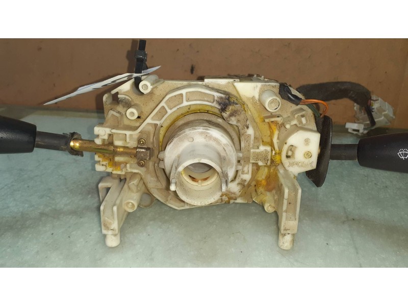 Recambio de mando luces para kia carnival 2.2 crdi vgt active referencia OEM IAM 469310  