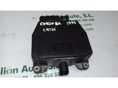 Recambio de valvula aire adicional para seat cordoba berlina (6l2) signo/a referencia OEM IAM 6Q0906625   2