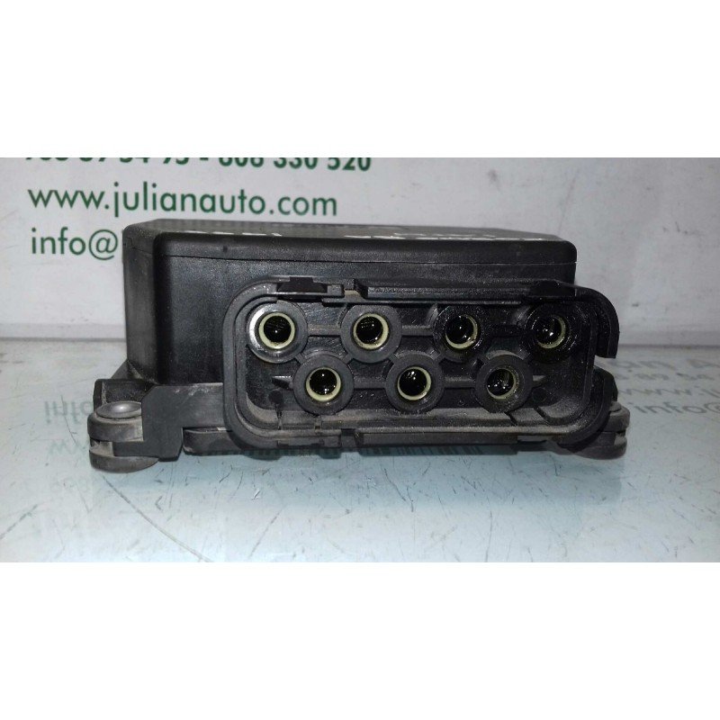 Recambio de valvula aire adicional para seat cordoba berlina (6l2) signo/a referencia OEM IAM 6Q0906625  