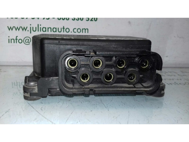 Recambio de valvula aire adicional para seat cordoba berlina (6l2) signo/a referencia OEM IAM 6Q0906625  