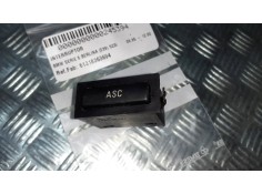 Recambio de interruptor para bmw serie 5 berlina (e39) 523i referencia OEM IAM 61318363694 03052310 ASC