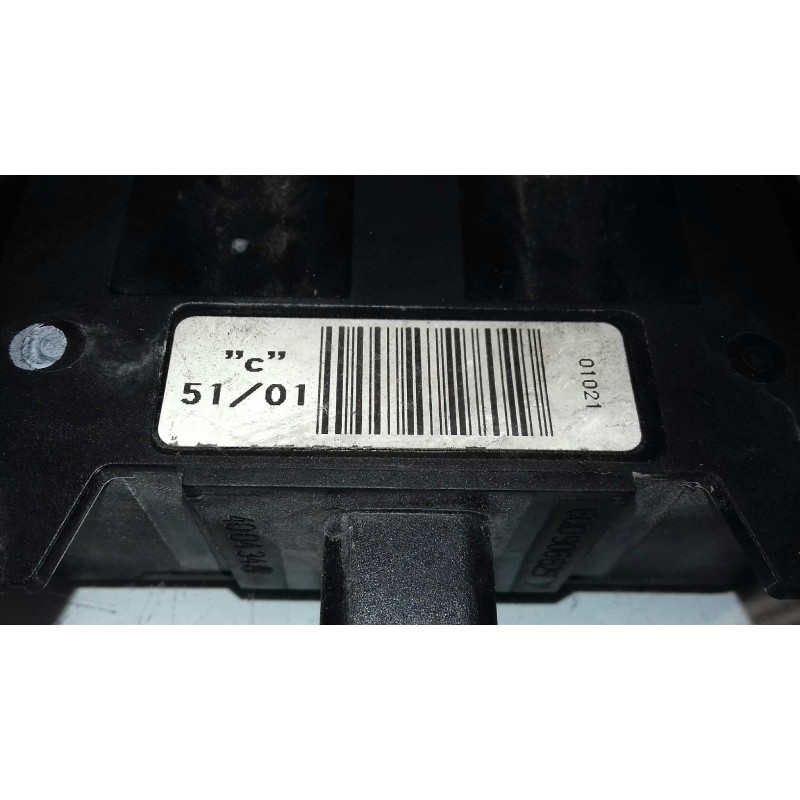 Recambio de valvula aire adicional para seat cordoba berlina (6l2) signo/a referencia OEM IAM 6Q0906625  