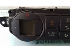 Recambio de mando climatizador para ford focus berlina (cak) ambiente referencia OEM IAM 6N4T18C612AC   2