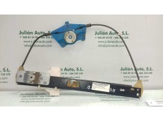 Recambio de elevalunas trasero derecho para audi a4 berlina (8e) 2.0 tdi 16v (103kw) referencia OEM IAM   ELECTRICO