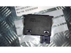 Recambio de interruptor para bmw serie 5 berlina (e39) 523i referencia OEM IAM 61318363694 03052310 ASC 2