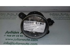 Recambio de faro antiniebla derecho para seat cordoba berlina (6l2) signo/a referencia OEM IAM 6L0941699  