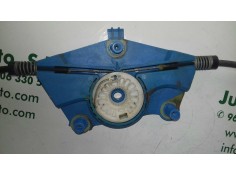 Recambio de elevalunas trasero derecho para audi a4 berlina (8e) 2.0 tdi 16v (103kw) referencia OEM IAM   ELECTRICO 2