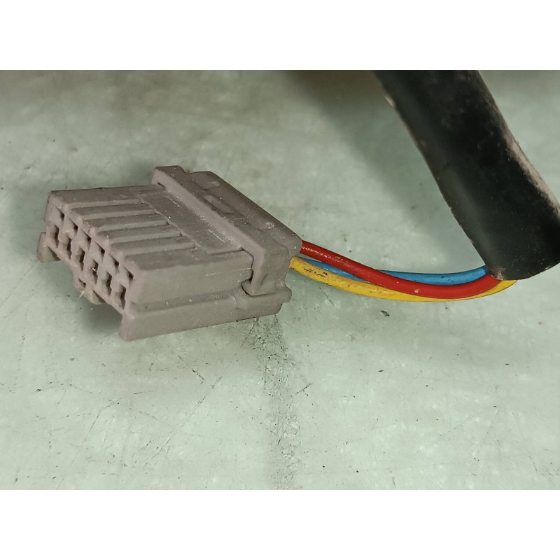 Recambio de retrovisor izquierdo para nissan almera tino (v10m) 2.0 16v cat referencia OEM IAM 250602  ELECTRICO