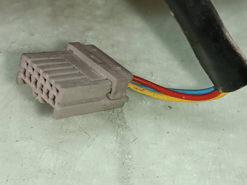 Recambio de retrovisor izquierdo para nissan almera tino (v10m) 2.0 16v cat referencia OEM IAM 250602  ELECTRICO